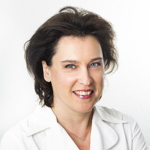 Caroline Emery Decker